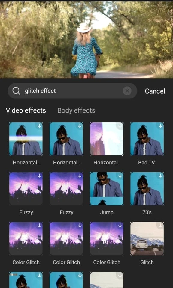 glitch-effects