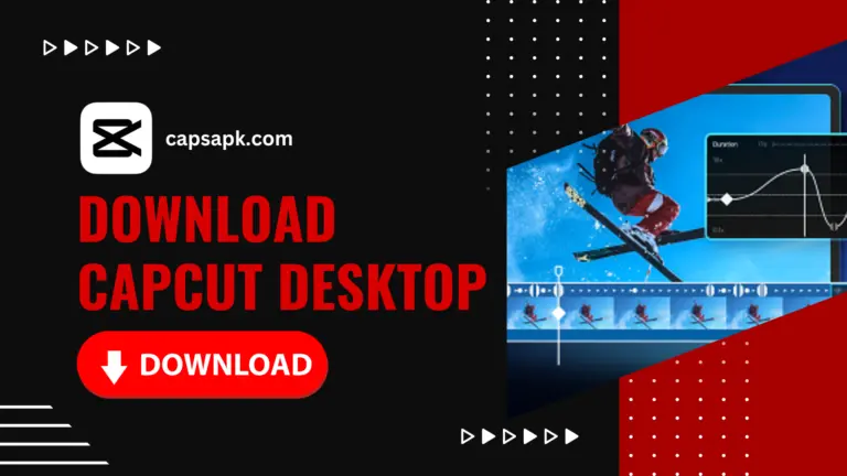 download capcut pc