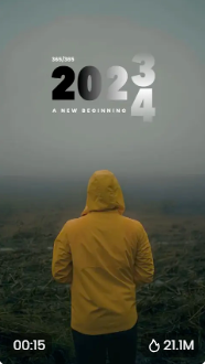 Capcut ios 6 2024-template