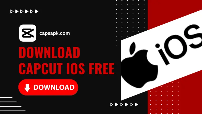 Download capcut ios