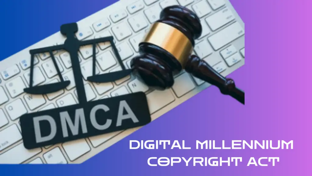 dmca