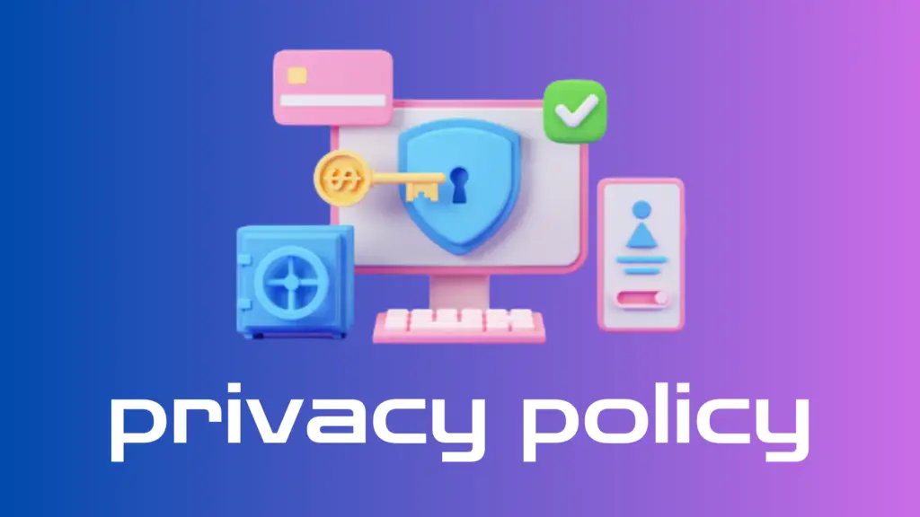 Privacy Policy