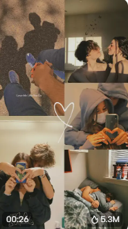 Download New Trend capcut template Free in 2024 7 capcut-template-5