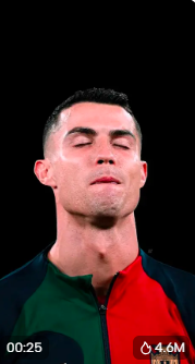 Download New Trend capcut template Free in 2024 5 ronaldo-capcut-template-4