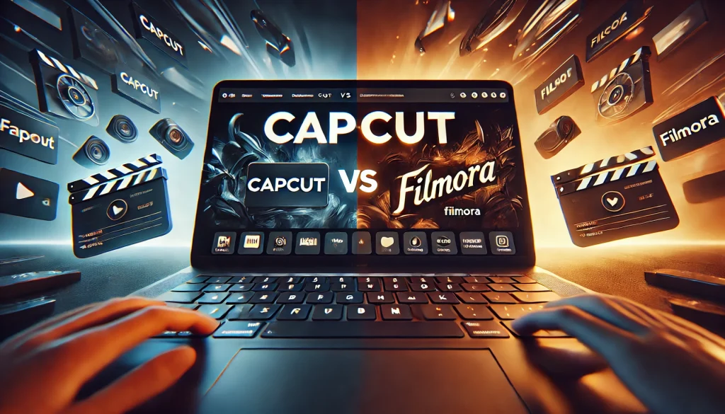 CAPCUT-VS-FILMORA