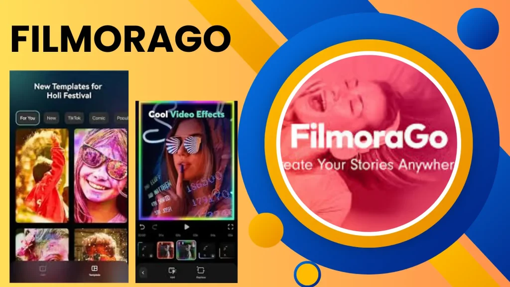 Filmorago