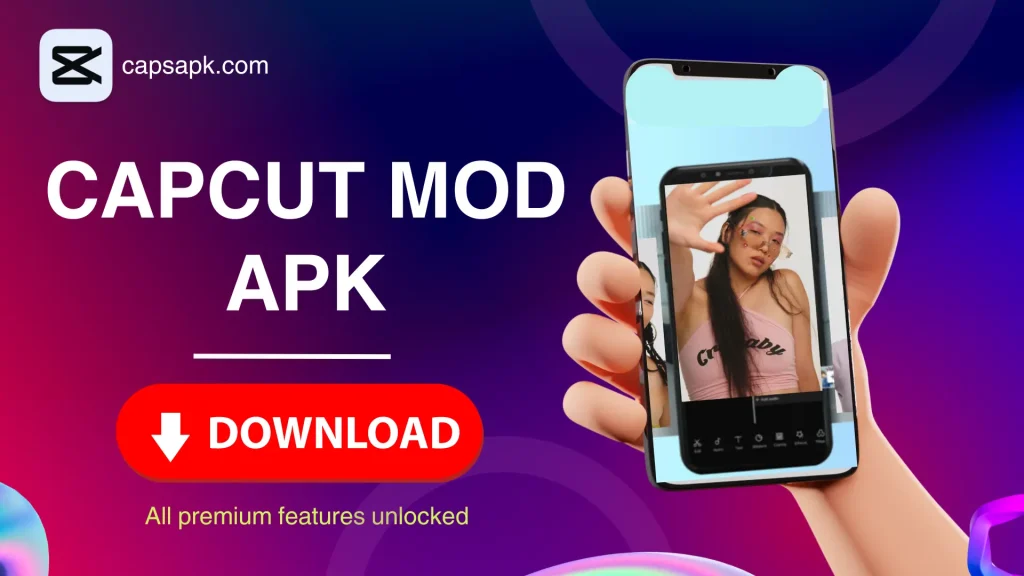 capcut mod apk