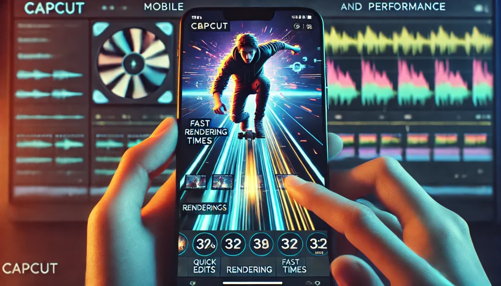 capcut pro apk