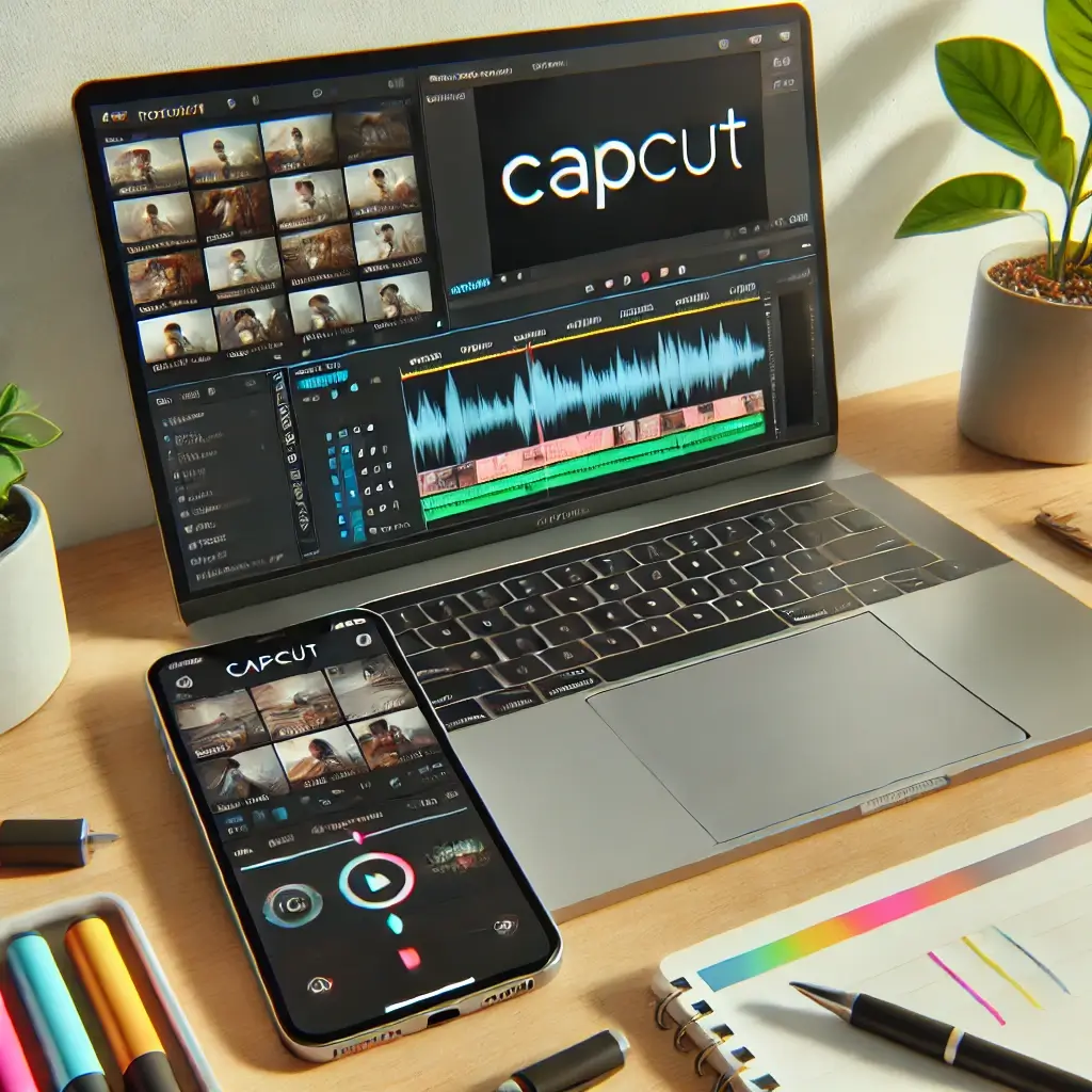 capcut mod apk