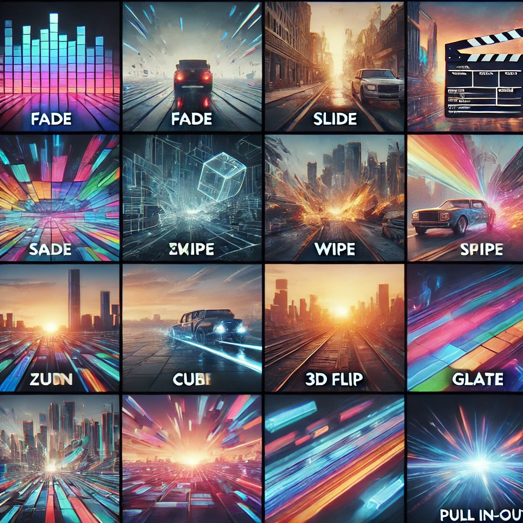 capcut pro apk
best capcut transitions