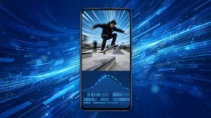 how to make velocity edit in capcut